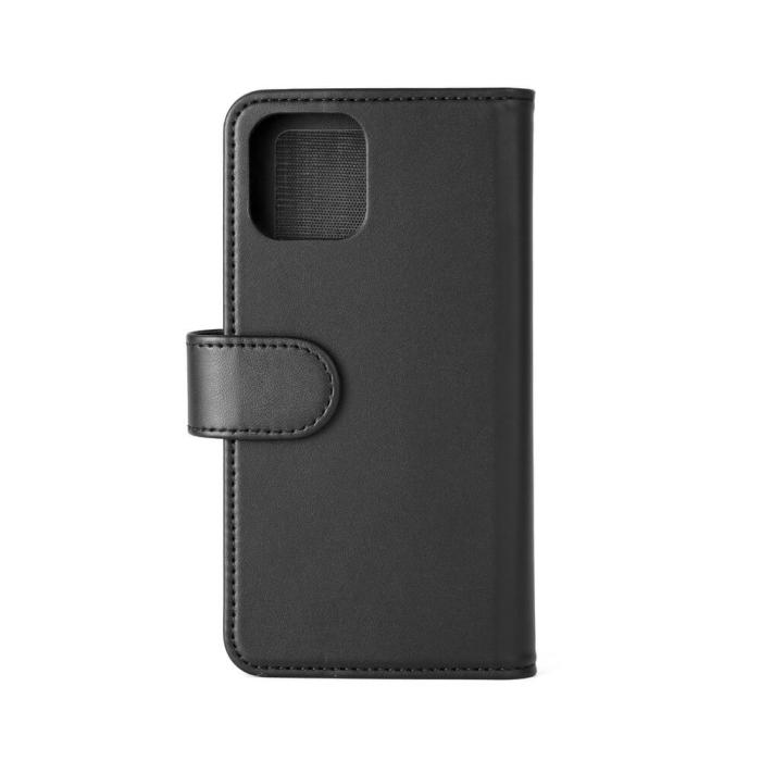 Bild 5, GEAR iPhone 11 Pro 2in1 Magnet Fodral / Skal Flerfack Svart