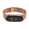 Tech-Protect Milanese Metall Armband Xiaomi Mi Smart Band 5/6 Roséguld