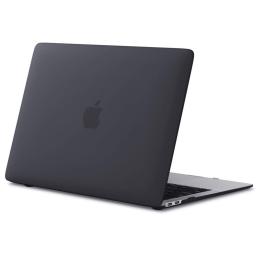 Tech-Protect MacBook Air 13 2018-2020 Skal SmartShell Matt Svart