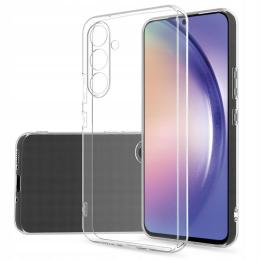 Tech-Protect Galaxy A14 4G/5G Skal FlexAir Plus Transparent