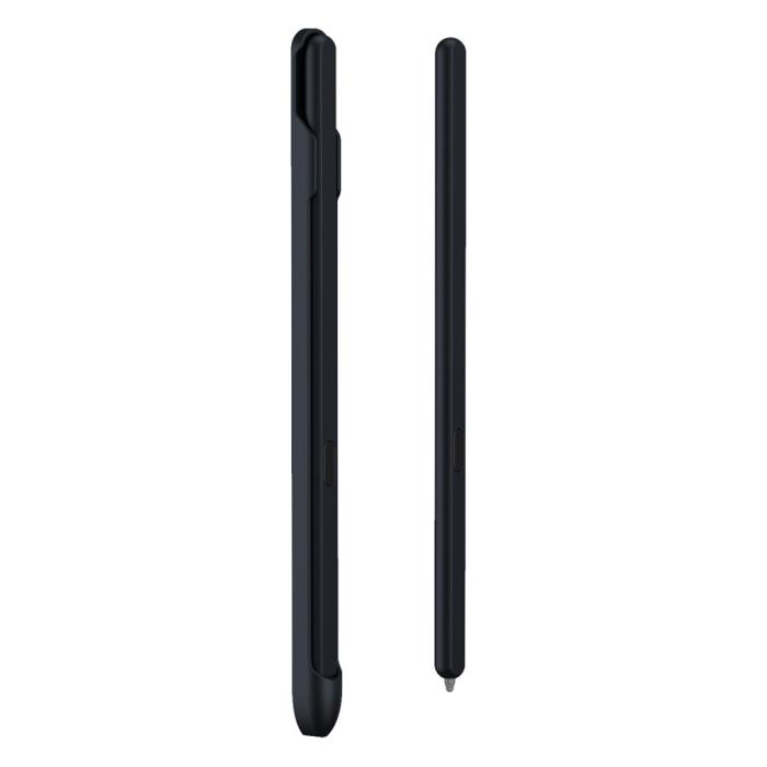 Bild 1, Samsung Galaxy Z Fold 6/5/4/3 Stylus Pen Svart