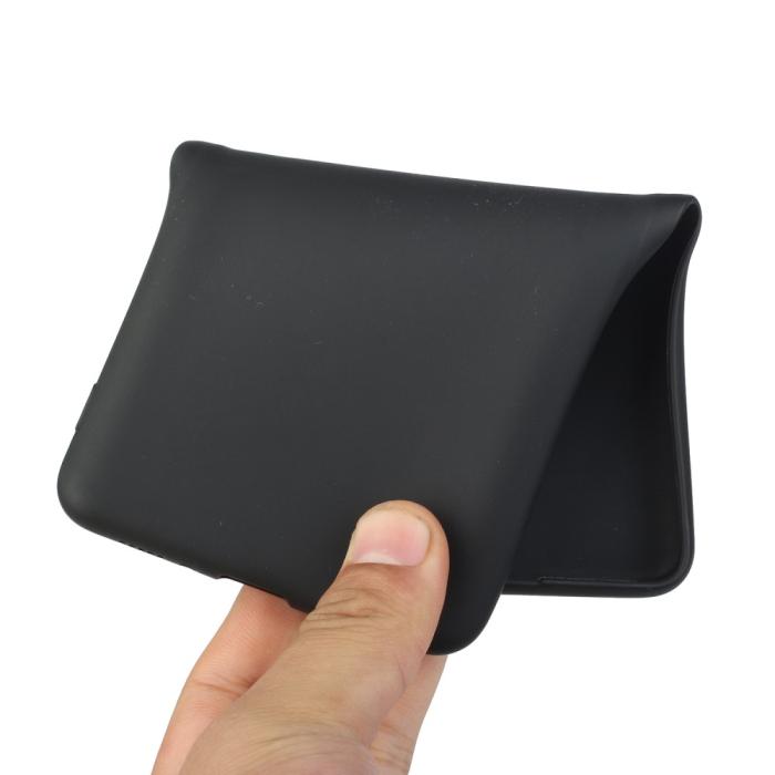 Bild 4, Samsung Galaxy A53 5G Skal Matt TPU Svart