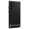 Spigen Samsung Galaxy S22 Ultra Skal Neo Hybrid Gunmetal