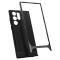 Spigen Samsung Galaxy S22 Ultra Skal Neo Hybrid Gunmetal