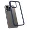 Spigen iPhone 14 Pro Skal Ultra Hybrid Navy Blue