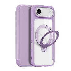 DUX DUCIS iPhone Air Fodral MagSafe Kickstand Skin X Pro