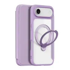 DUX DUCIS iPhone Air Fodral MagSafe Kickstand Skin X Pro