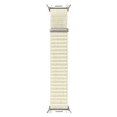 DUX DUCIS Galaxy Watch 8 46/44/40 mm Armband Nylon Loop
