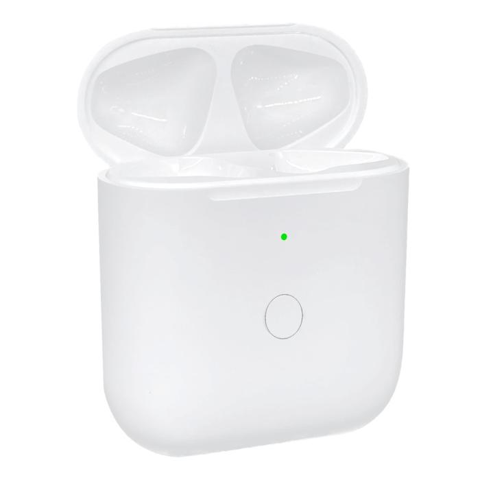 Bild 1, AirPods Trådlöst Laddningsfodral / Lightning