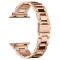 Spigen Apple Watch 38/40/41/42 mm Armband Modern Fit Roséguld