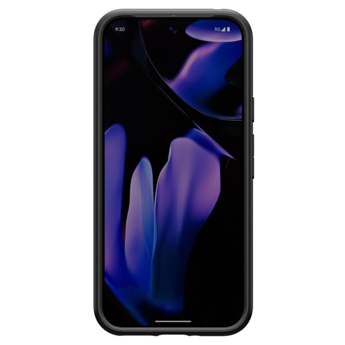 Bild 4, Spigen Google Pixel 9 Pro XL Skal Slim Armor CS Svart