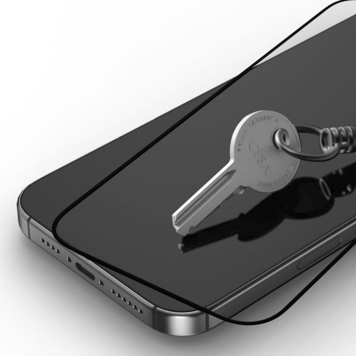 Bild 5, Tech-Protect Nothing Phone 3a/3a Pro 2-PACK Skärmskydd GlassFit+