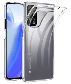 Xiaomi 12 Pro Transparent Mobilskal