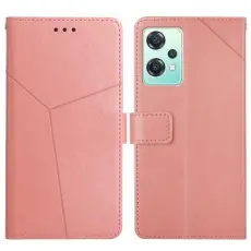 OnePlus Nord CE 2 Lite 5G Fodral Y-design Ros&eacute;guld