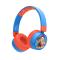 Paw Patrol Hörlur On-Ear Junior Trådlös 85dB/95dB