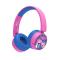 Peppa Pig Hörlur On-Ear Junior Trådlös 85dB/95dB
