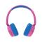 Peppa Pig Hörlur On-Ear Junior Trådlös 85dB/95dB