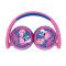 Peppa Pig Hörlur On-Ear Junior Trådlös 85dB/95dB