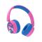 Peppa Pig Hörlur On-Ear Junior Trådlös 85dB/95dB