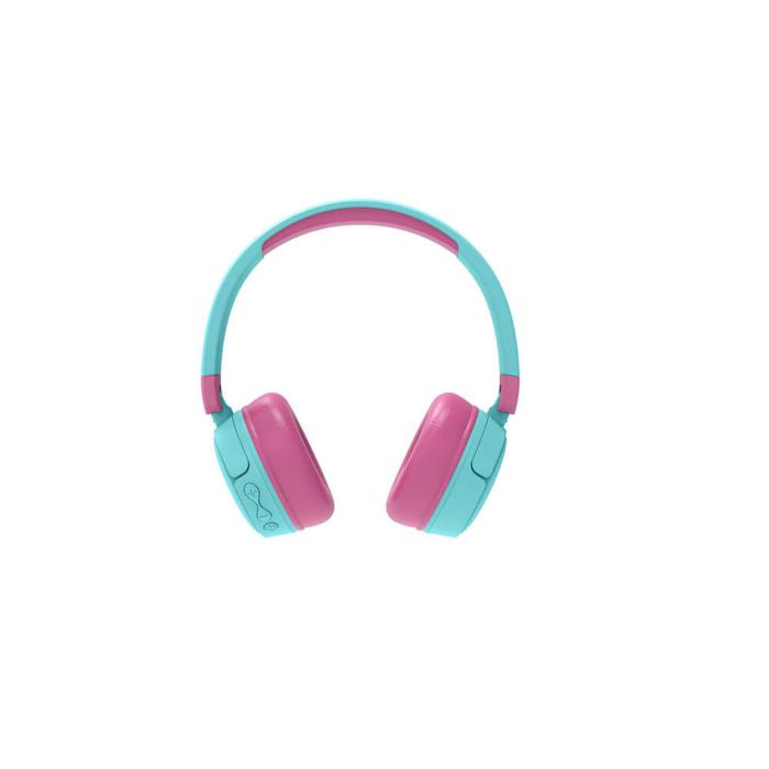 Bild 3, LOL Hörlur On-Ear Junior Trådlös 85dB/95dB