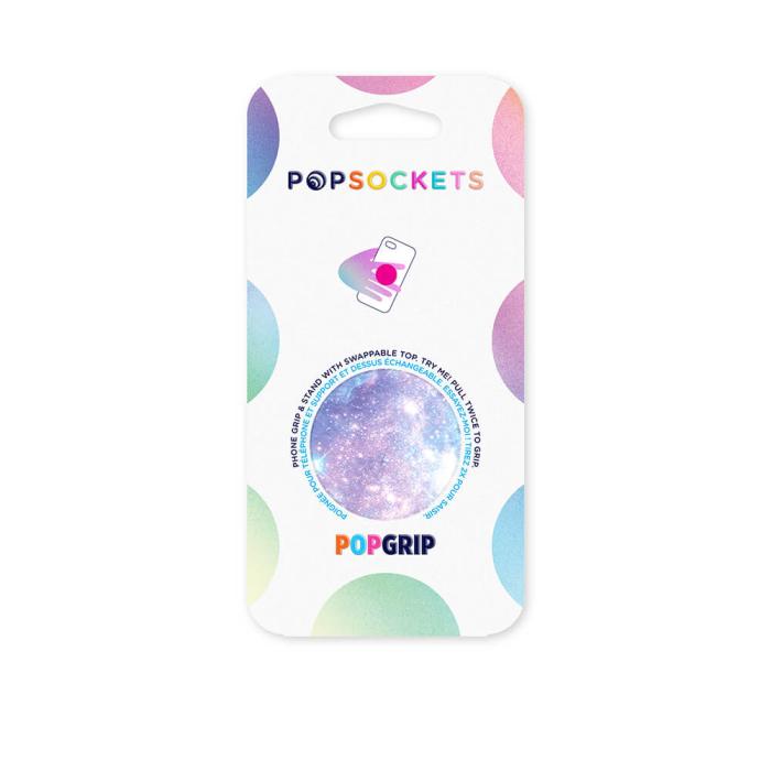 Bild 2, PopSockets Avtagbart Grip med Ställfunktion Stellar