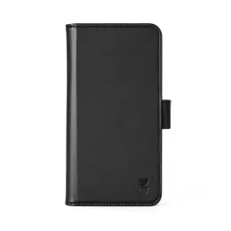 GEAR iPhone 11 Pro Max 2in1 Magnet Fodral / Skal Flerfack Svart