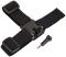 Tech-Protect GoPro Huvudband Svart