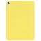 iPad Mini (2021) Skal Shockproof Liquid Silikon Gul