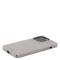 holdit iPhone 15 Pro Mobilskal Slim Taupe