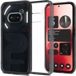 Spigen Nothing Phone 2a Skal Ultra Hybrid Crystal