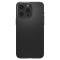 Spigen iPhone 15 Pro Max Skal Thin Fit Svart