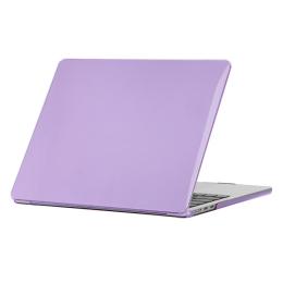 ENKAY MacBook Air 15 2023-2024 Skal HardShell Lila