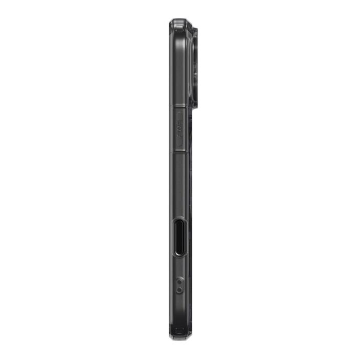 Bild 3, Spigen iPhone 17 Pro Skal MagSafe Ultra Hybrid 'T' Matt Svart