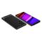Spigen Samsung Galaxy S22 Ultra Skal Neo Hybrid Gunmetal
