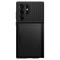 Spigen Samsung Galaxy S22 Ultra Skal Slim Armor CS Svart