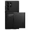 Spigen Samsung Galaxy S22 Ultra Skal Slim Armor CS Svart
