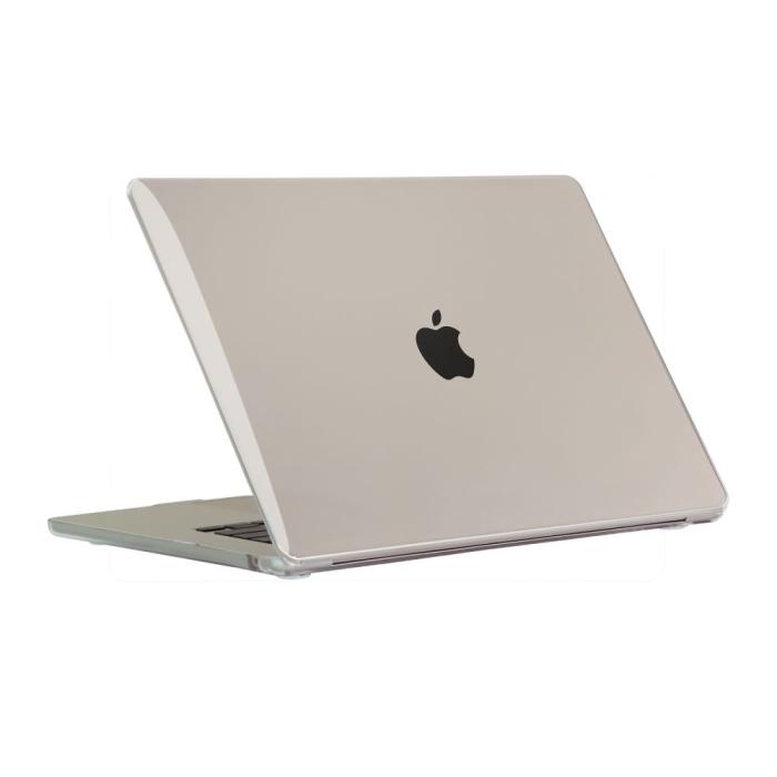 Bild 4, Tech-Protect MacBook Air 15 2023-2024 Skal SmartShell Transparent