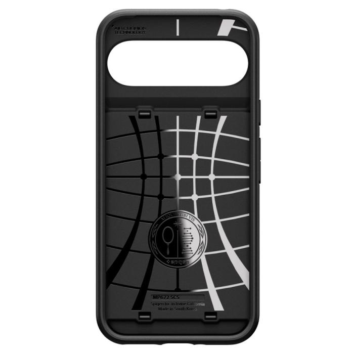 Bild 5, Spigen Google Pixel 9 Pro XL Skal Slim Armor CS Svart
