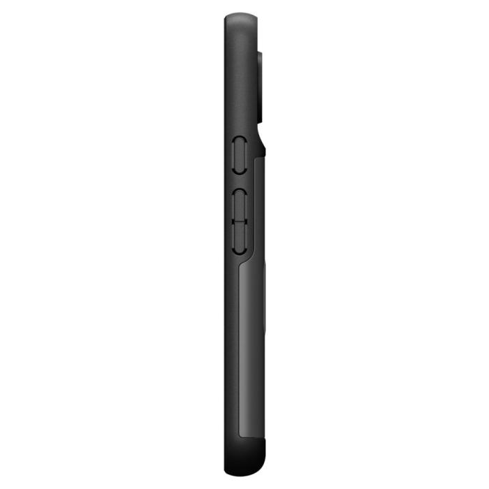 Bild 6, Spigen Google Pixel 9 Pro XL Skal Slim Armor CS Svart