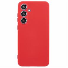 Samsung Galaxy A37 5G Skal TPU R&ouml;d