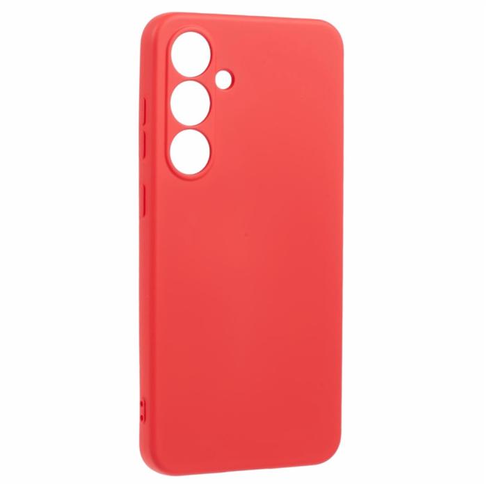 Bild 3, Samsung Galaxy A37 5G Skal TPU Röd