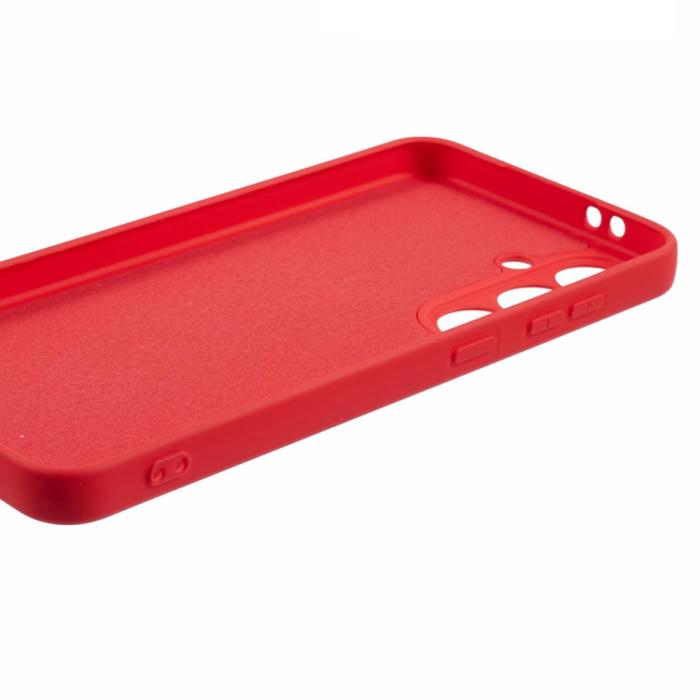 Bild 4, Samsung Galaxy A37 5G Skal TPU Röd
