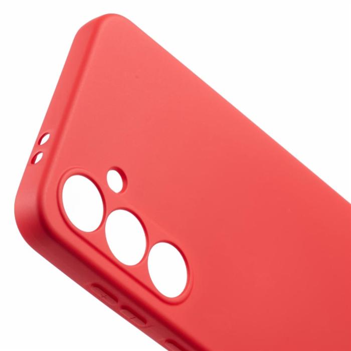 Bild 5, Samsung Galaxy A37 5G Skal TPU Röd