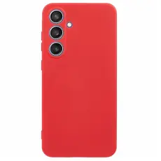 Samsung Galaxy A37 5G Skal TPU R&ouml;d