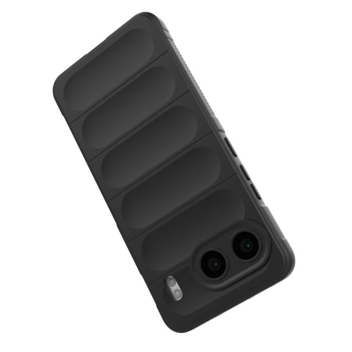 Bild 6, OnePlus Nord 4 Skal Magic Shield Mörk Blå