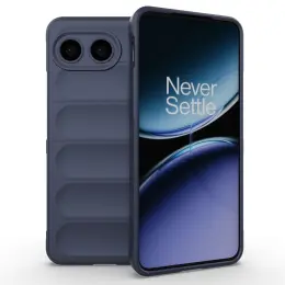 OnePlus Nord 4 Skal Magic Shield Mörk Blå