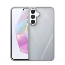 DUX DUCIS Galaxy A36 5G/A56 5G Skal Yind Series Gr&aring;