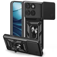 Tech-Protect Motorola Edge 60/60 Fusion Skal CamShield Pro Svart