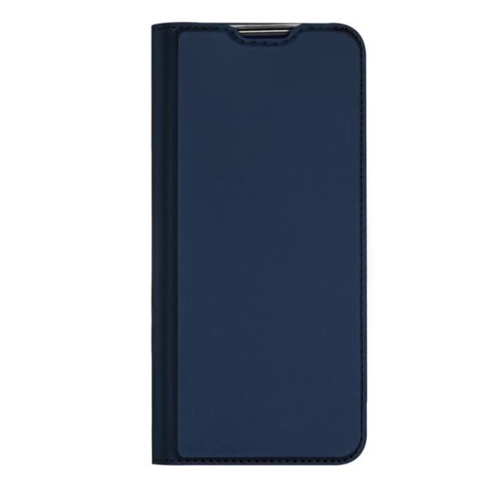 Bild 2, DUX DUCIS Xiaomi 12 Fodral Skin Pro Blå