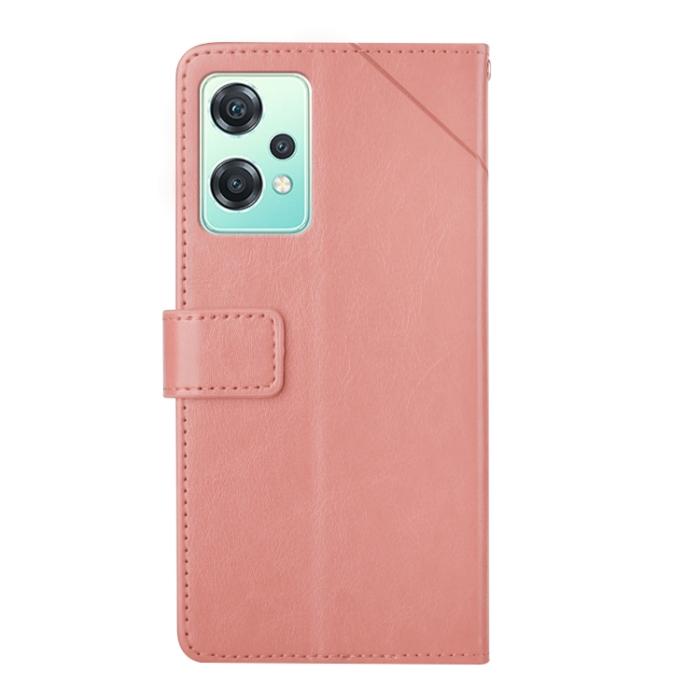 Bild 3, OnePlus Nord CE 2 Lite 5G Fodral Y-design Roséguld